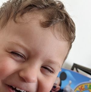 Meet your Posher, Robert